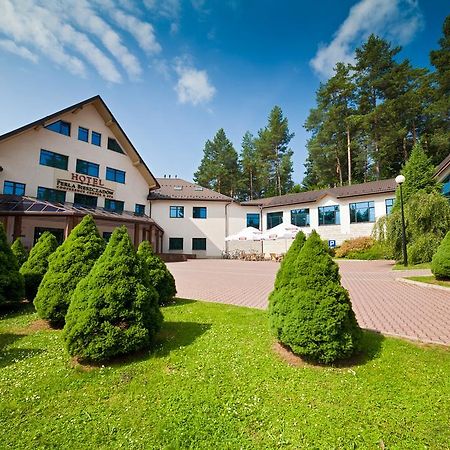Hotel Perla Bieszczadow Geovita Czarna  Buitenkant foto
