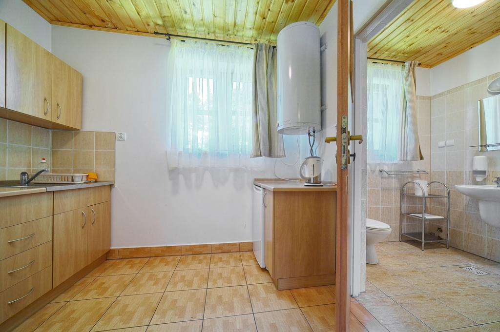 Hotel Perla Bieszczadow Geovita Czarna  Kamer foto