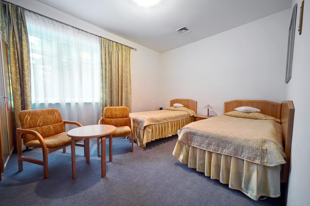 Hotel Perla Bieszczadow Geovita Czarna  Kamer foto