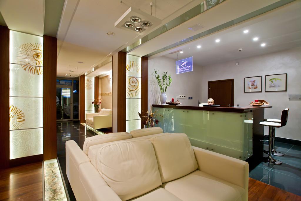 Hotel Perla Bieszczadow Geovita Czarna  Buitenkant foto