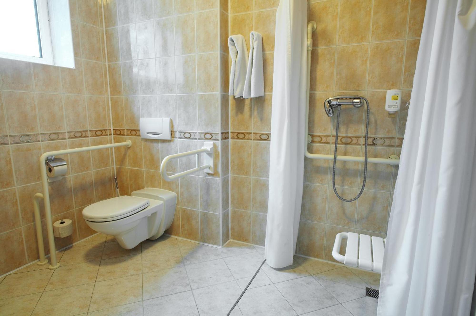 Hotel Perla Bieszczadow Geovita Czarna  Kamer foto